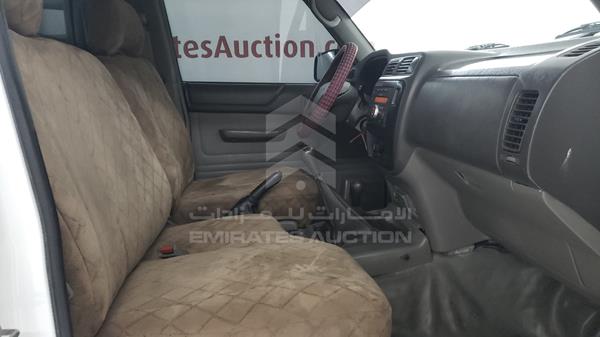 Photo 19 VIN: JN6BY15Y16A506670 - NISSAN PATROL 