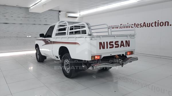 Photo 6 VIN: JN6BY15Y16A506670 - NISSAN PATROL 