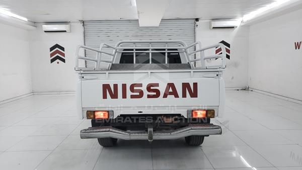 Photo 7 VIN: JN6BY15Y16A506670 - NISSAN PATROL 