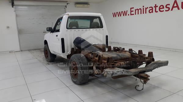 Photo 4 VIN: JN6BY15Y25A506515 - NISSAN PICKUP 