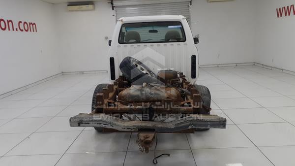 Photo 5 VIN: JN6BY15Y25A506515 - NISSAN PICKUP 