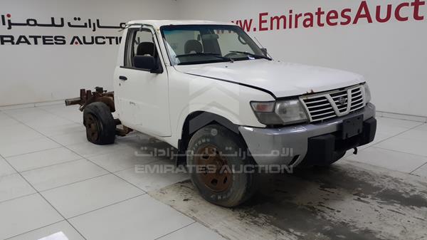 Photo 7 VIN: JN6BY15Y25A506515 - NISSAN PICKUP 