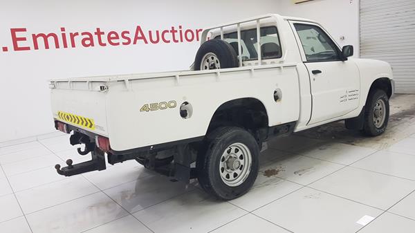 Photo 7 VIN: JN6BY15Y96A506528 - NISSAN PATROL PICK UP 