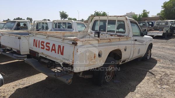 Photo 6 VIN: JN6CY15Y12A500432 - NISSAN PATROL PICK UP 