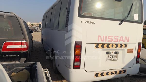 Photo 3 VIN: JN6D211S1GZ040019 - NISSAN CIVILIAN 