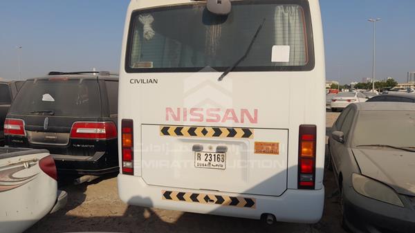 Photo 4 VIN: JN6D211S1GZ040019 - NISSAN CIVILIAN 