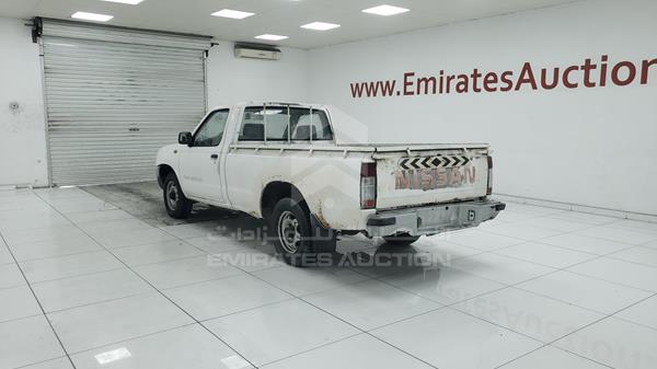 Photo 4 VIN: JN6DD22S17X080827 - NISSAN PICKUP 