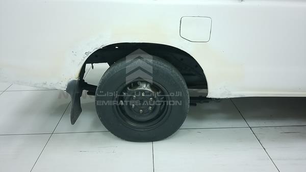 Photo 26 VIN: JN6DD22S17X080827 - NISSAN PICKUP 