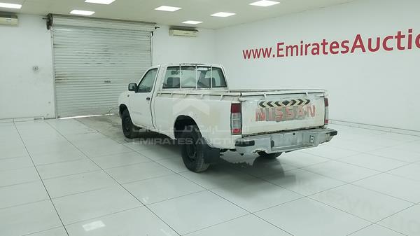 Photo 6 VIN: JN6DD22S17X080827 - NISSAN PICKUP 