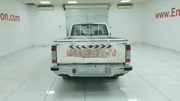 Photo 7 VIN: JN6DD22S17X080827 - NISSAN PICKUP 