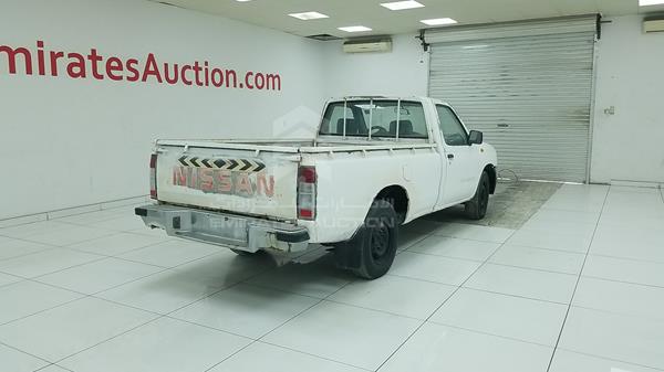 Photo 8 VIN: JN6DD22S17X080827 - NISSAN PICKUP 