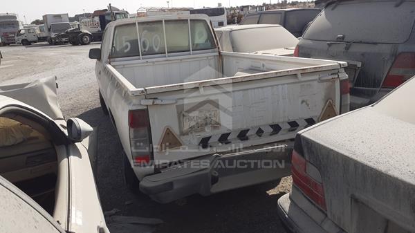 Photo 4 VIN: JN6DD22S68X082154 - NISSAN PICKUP 