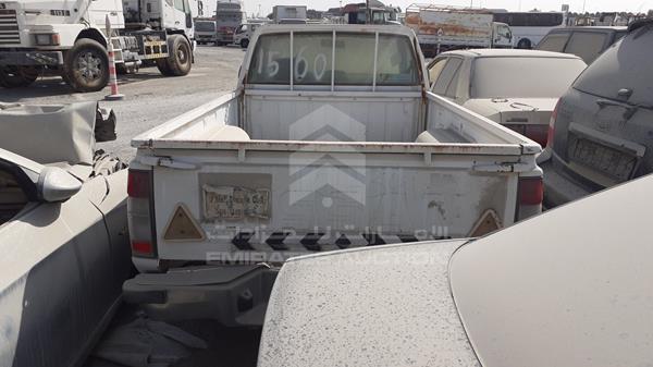 Photo 5 VIN: JN6DD22S68X082154 - NISSAN PICKUP 