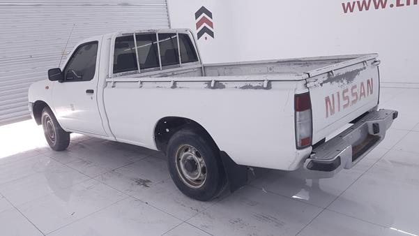 Photo 5 VIN: JN6DD22S97X080378 - NISSAN PICKUP 