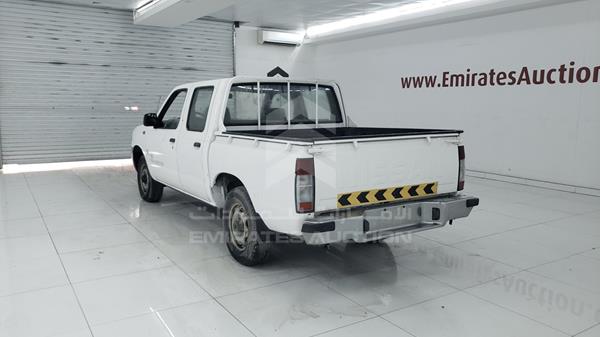 Photo 4 VIN: JN6DD23S28X226779 - NISSAN PICKUP 