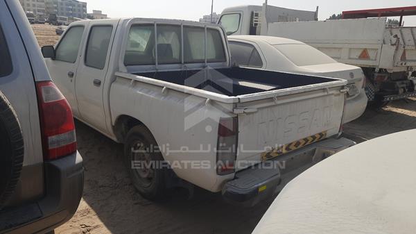 Photo 3 VIN: JN6DD23S47A784991 - NISSAN PICKUP 