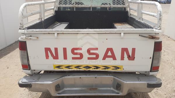 Photo 5 VIN: JN6DD23S57X205911 - NISSAN PICKUP 