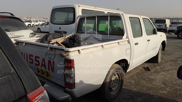 Photo 6 VIN: JN6DD23S58X227893 - NISSAN PICKUP 