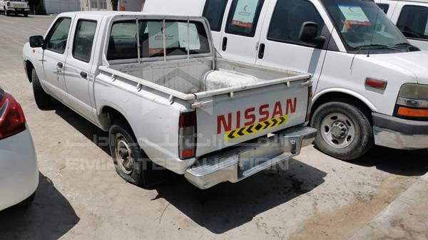 Photo 7 VIN: JN6DD23S59X240919 - NISSAN PICKUP 