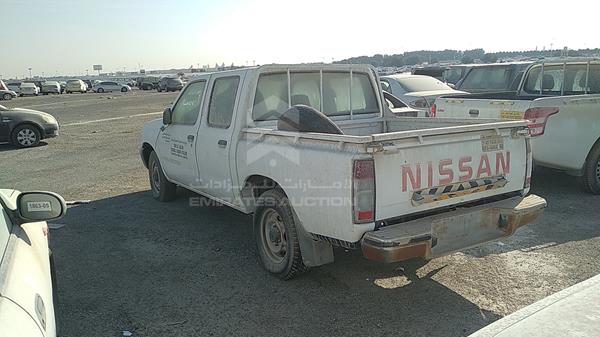 Photo 4 VIN: JN6DD23S65X175556 - NISSAN PICKUP 