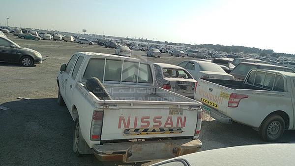 Photo 5 VIN: JN6DD23S65X175556 - NISSAN PICKUP 