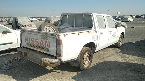 Photo 6 VIN: JN6DD23S65X175556 - NISSAN PICKUP 