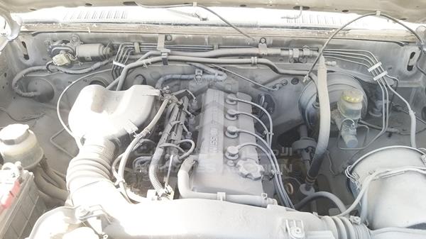 Photo 25 VIN: JN6DD23S67X205819 - NISSAN PICKUP 