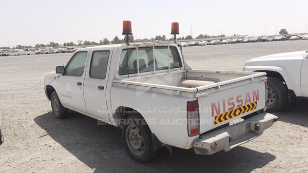 Photo 6 VIN: JN6DD23S68X230429 - NISSAN PICKUP 