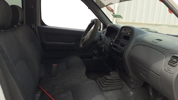 Photo 23 VIN: JN6DD23S68X238112 - NISSAN PICKUP 