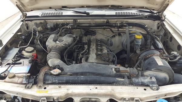 Photo 27 VIN: JN6DD23S68X238112 - NISSAN PICKUP 