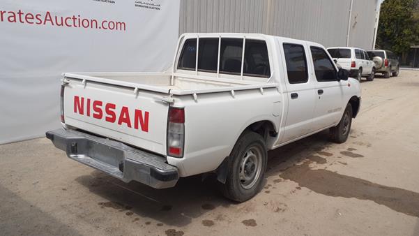 Photo 7 VIN: JN6DD23S68X238112 - NISSAN PICKUP 