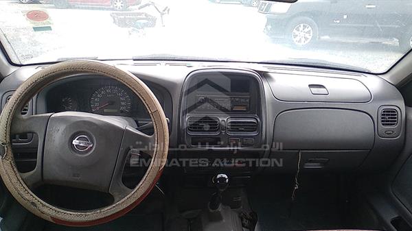 Photo 15 VIN: JN6DD23S69X245675 - NISSAN PICKUP 