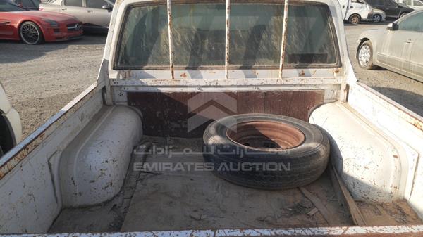 Photo 18 VIN: JN6DD23S77A785858 - NISSAN PICKUP 