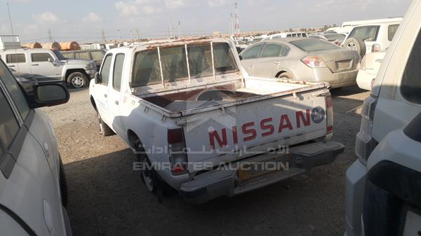 Photo 4 VIN: JN6DD23S77A785858 - NISSAN PICKUP 