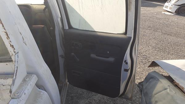 Photo 18 VIN: JN6DD23S86A782398 - NISSAN PICKUP 