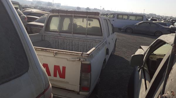 Photo 6 VIN: JN6DD23S86A782398 - NISSAN PICKUP 