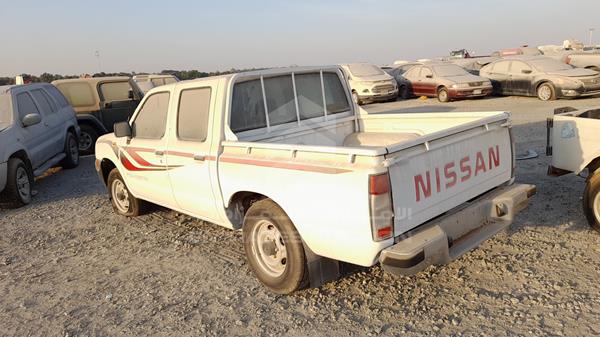 Photo 7 VIN: JN6DD23S87X216224 - NISSAN PICKUP 