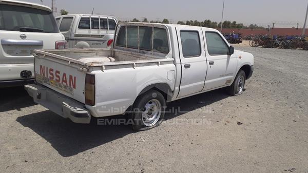 Photo 6 VIN: JN6DD23S88X221246 - NISSAN PICKUP 