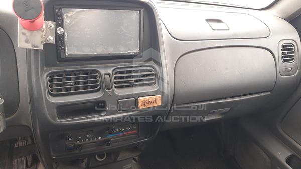 Photo 13 VIN: JN6DD23S97X214448 - NISSAN PICKUP 