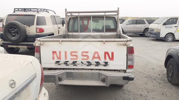 Photo 5 VIN: JN6DD23S97X214448 - NISSAN PICKUP 