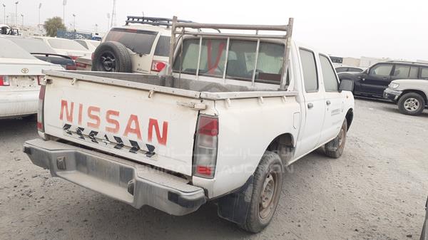 Photo 6 VIN: JN6DD23S97X214448 - NISSAN PICKUP 