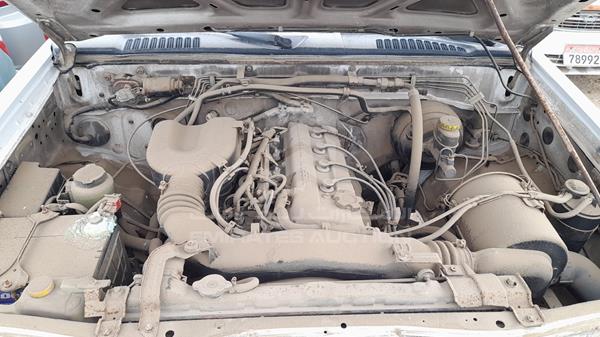 Photo 31 VIN: JN6DD23SX4A761310 - NISSAN 2400 