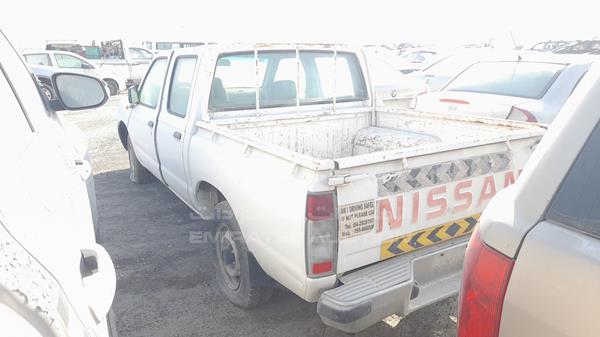 Photo 5 VIN: JN6DD23SX7X201319 - NISSAN PICKUP 