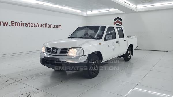 Photo 5 VIN: JN6DD23SX7X216211 - NISSAN PICKUP 