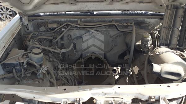 Photo 25 VIN: JN6DD23Y09X047226 - NISSAN PICKUP 