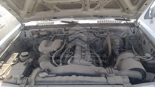 Photo 27 VIN: JN6DD23Y37X043278 - NISSAN PICKUP 