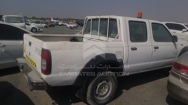 Photo 8 VIN: JN6DD23Y37X043278 - NISSAN PICKUP 