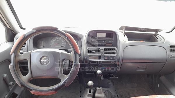 Photo 14 VIN: JN6DD23Y48X044697 - NISSAN PICKUP 