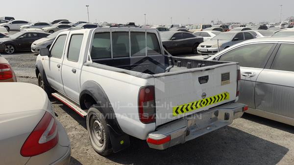 Photo 5 VIN: JN6DD23Y48X044697 - NISSAN PICKUP 