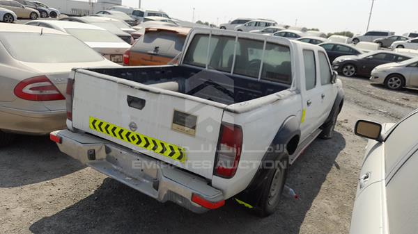 Photo 7 VIN: JN6DD23Y48X044697 - NISSAN PICKUP 